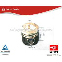 YuChai-Motor YC6L-Kolben L3000-1004015A